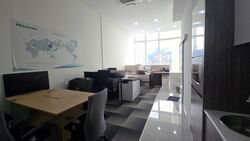 High Street Centre (D6), Office #575422091